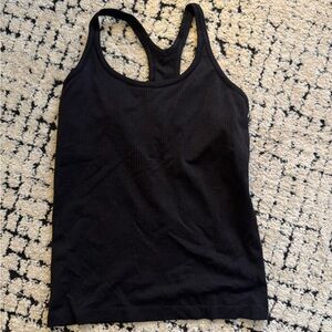 Ebb to street racer back tank